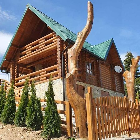 Zlatar Luxury Chalet - Trace Of Nature 2214 Nova Varos Exterior photo