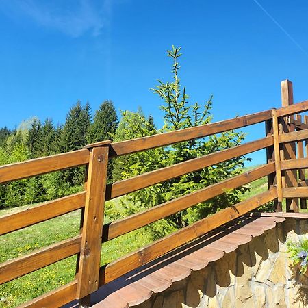 Zlatar Luxury Chalet - Trace Of Nature 2214 Nova Varos Exterior photo