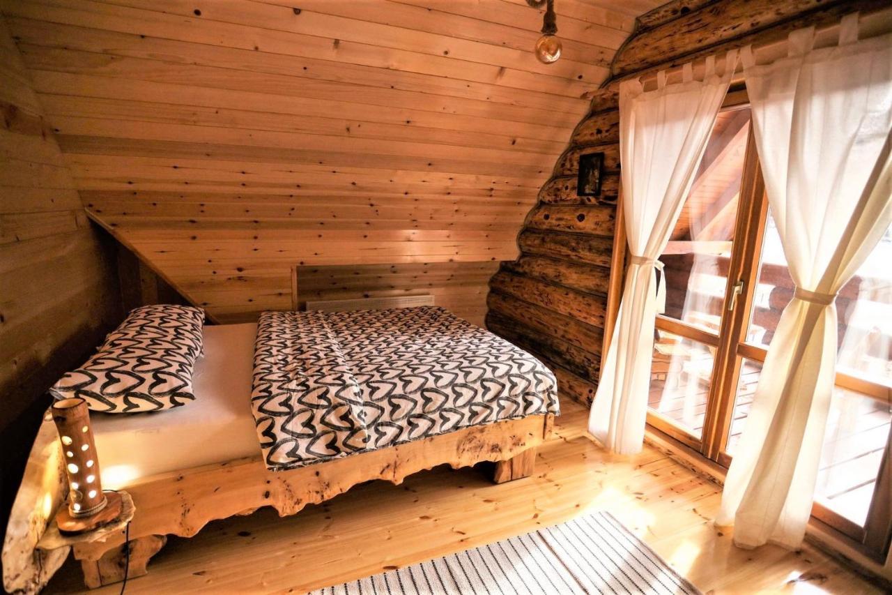 Zlatar Luxury Chalet - Trace Of Nature 2214 Nova Varos Exterior photo