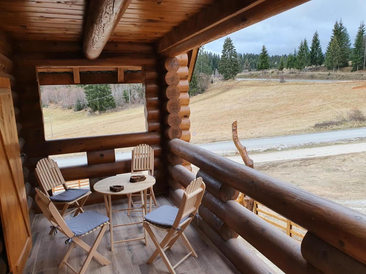 Zlatar Luxury Chalet - Trace Of Nature 2214 Nova Varos Exterior photo