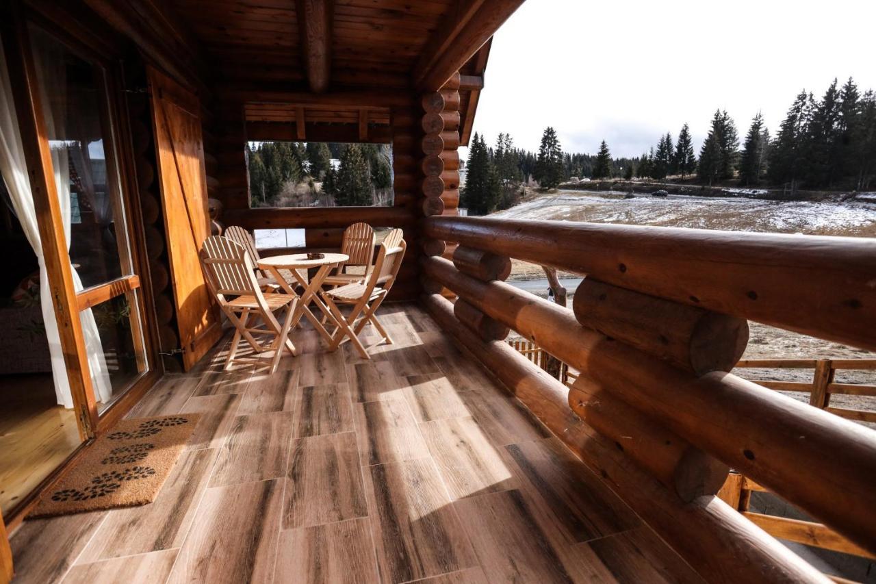Zlatar Luxury Chalet - Trace Of Nature 2214 Nova Varos Exterior photo
