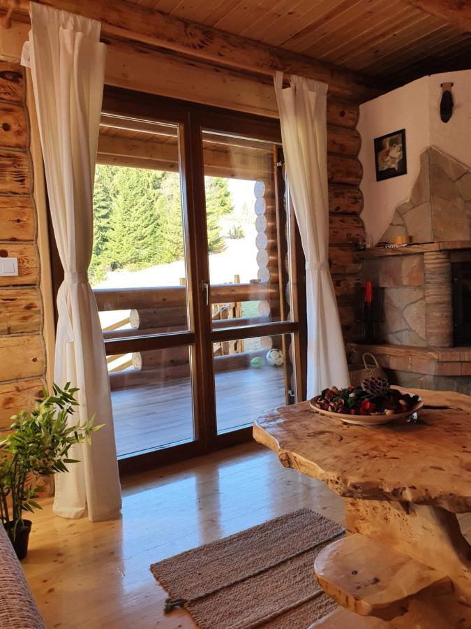 Zlatar Luxury Chalet - Trace Of Nature 2214 Nova Varos Exterior photo