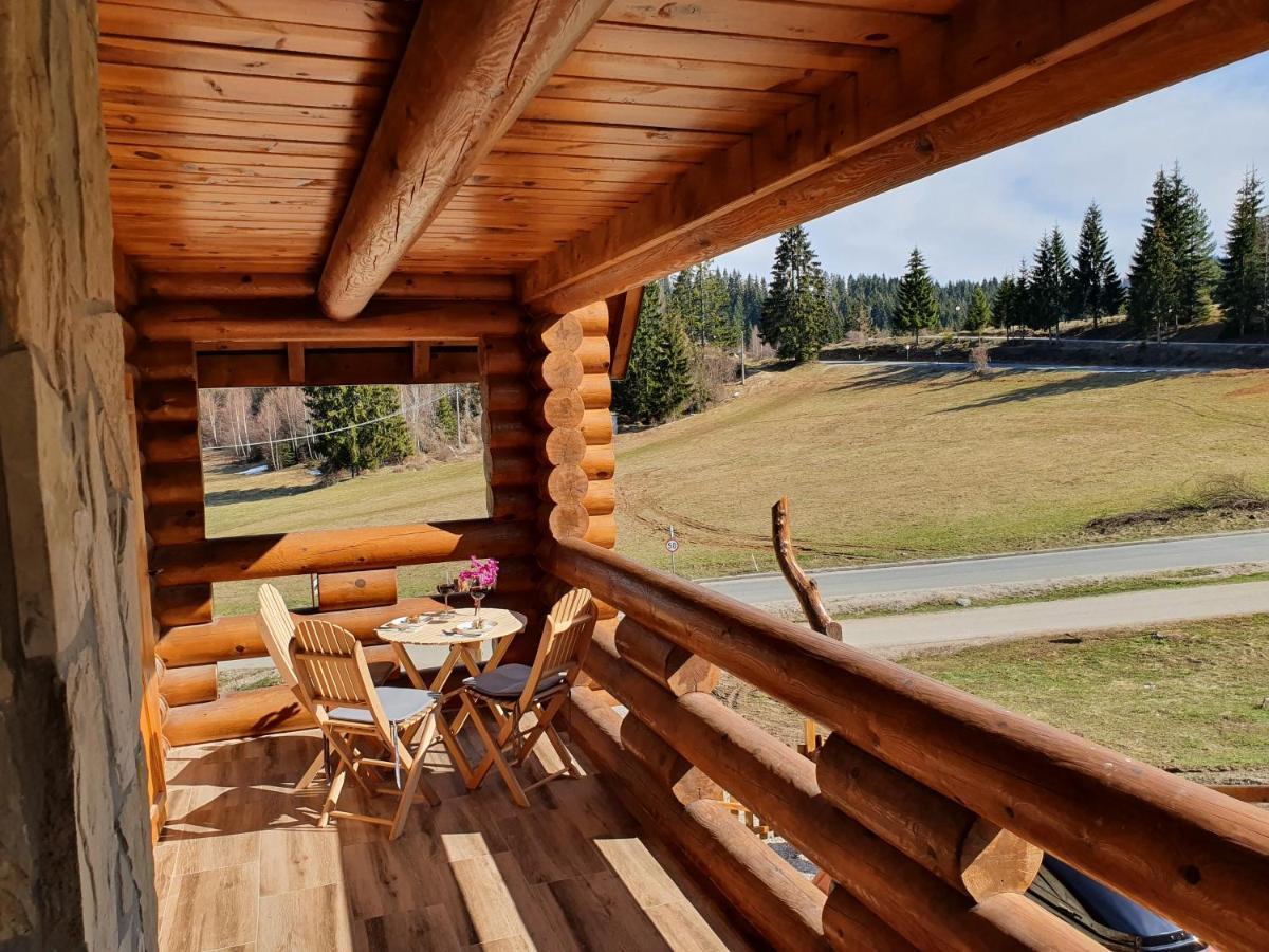 Zlatar Luxury Chalet - Trace Of Nature 2214 Nova Varos Exterior photo
