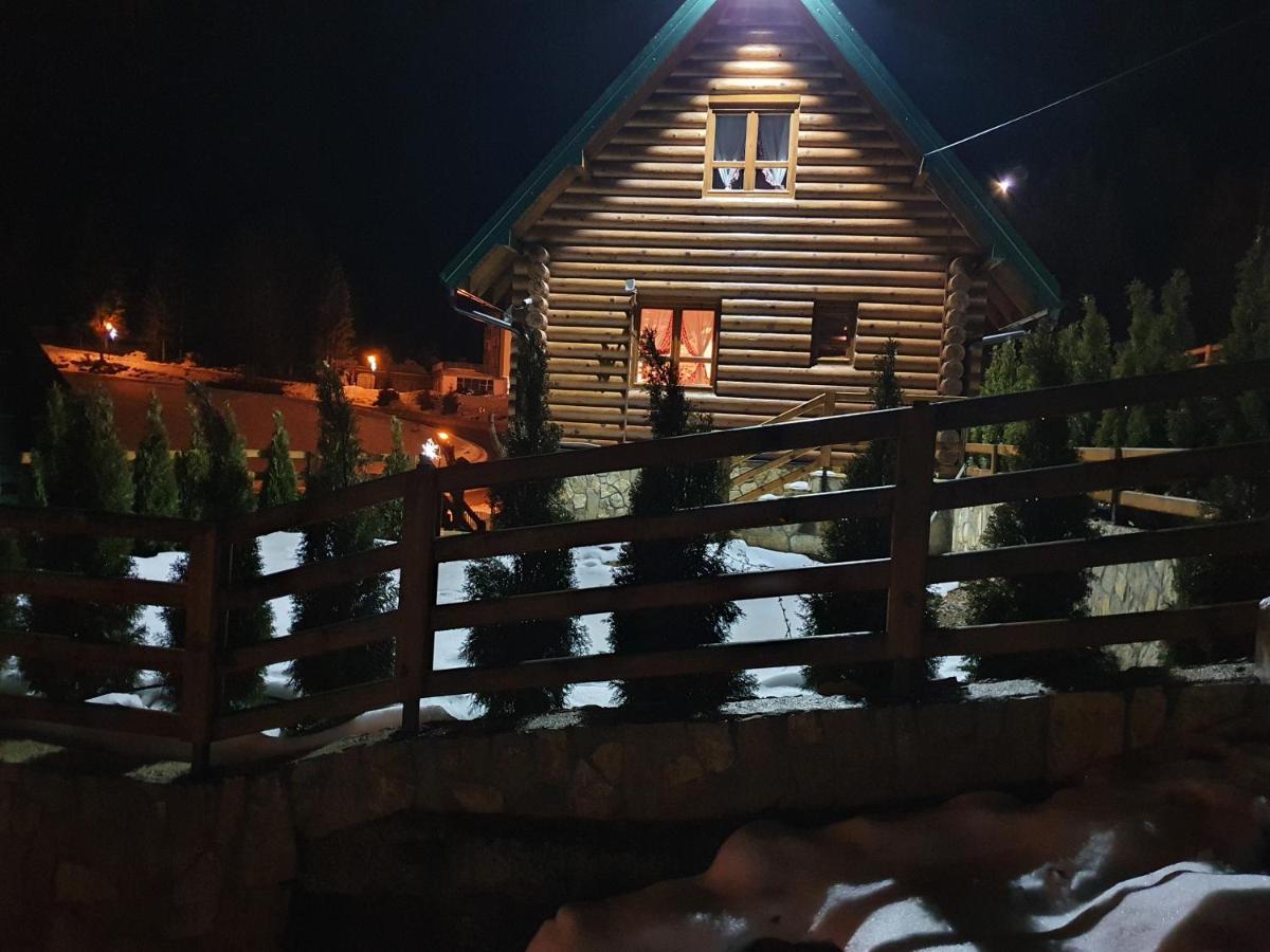 Zlatar Luxury Chalet - Trace Of Nature 2214 Nova Varos Exterior photo