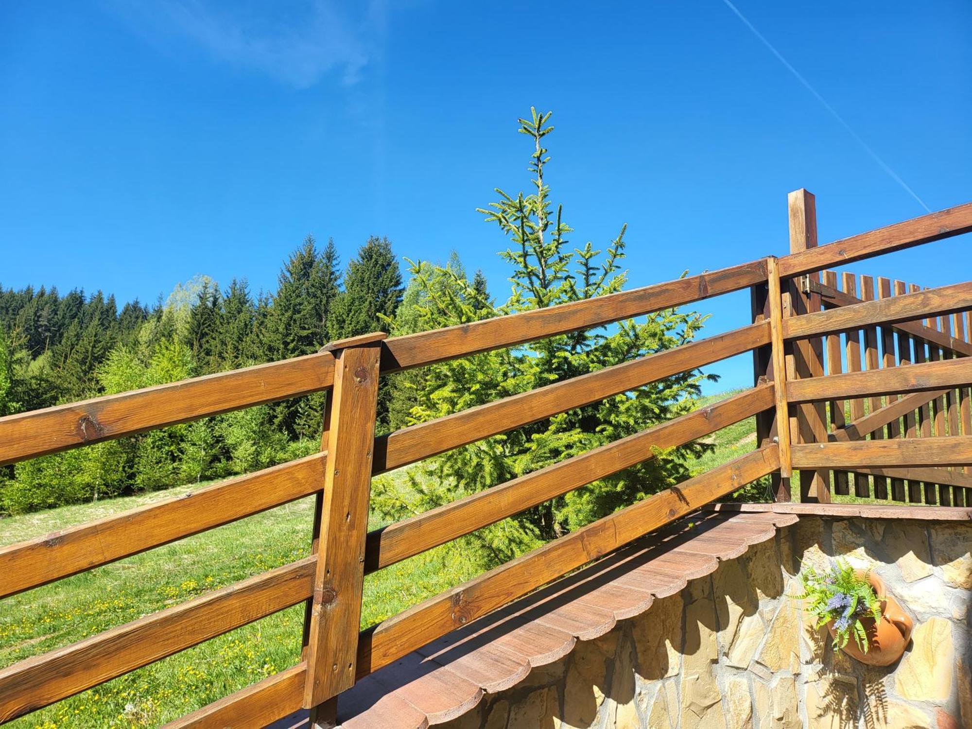 Zlatar Luxury Chalet - Trace Of Nature 2214 Nova Varos Exterior photo